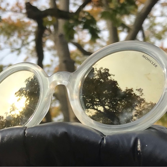 Mrs Moncler ML 0005 22C 50 - Picture 2 of 7